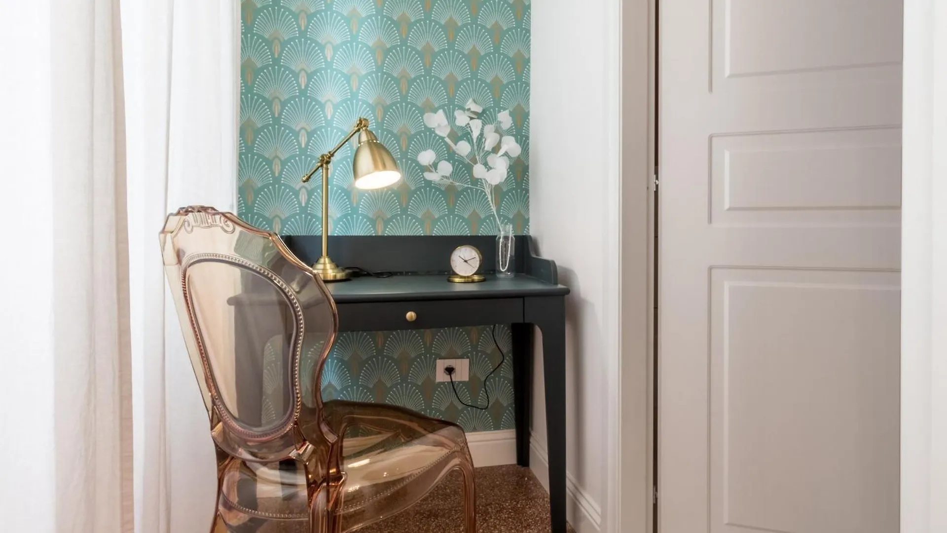 Guest house Casa Dei Liuti Luxury Guesthouse Alghero