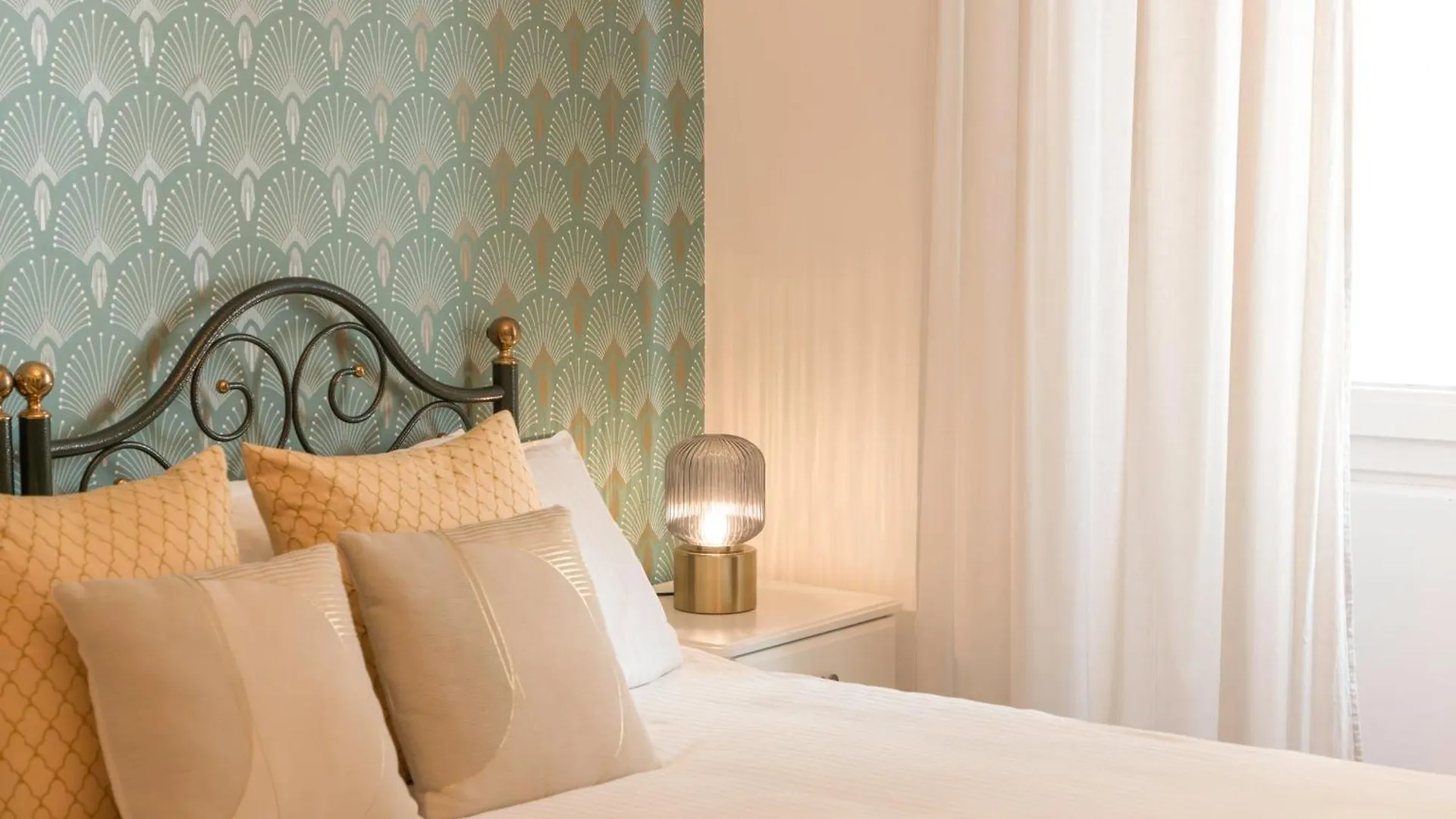 Casa Dei Liuti Luxury Guesthouse Alghero 0*,
