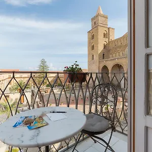  Apartment Palazzo Maria Italy