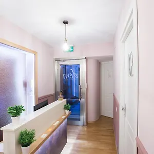 ** Hotel Dem Italy