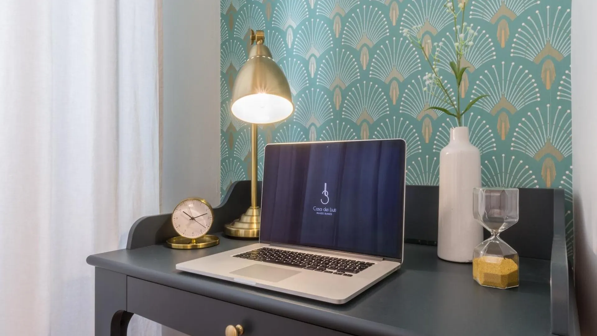 Casa Dei Liuti Luxury Guesthouse Alghero Guest house