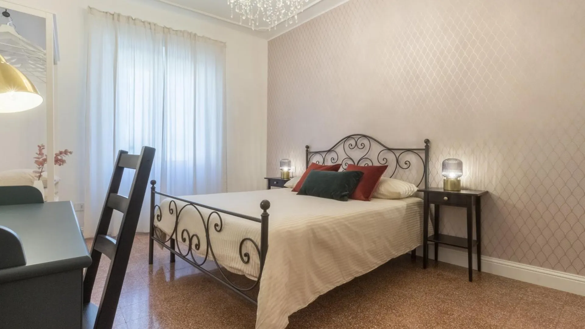 Gæstehus Casa Dei Liuti Luxury Guesthouse Alghero