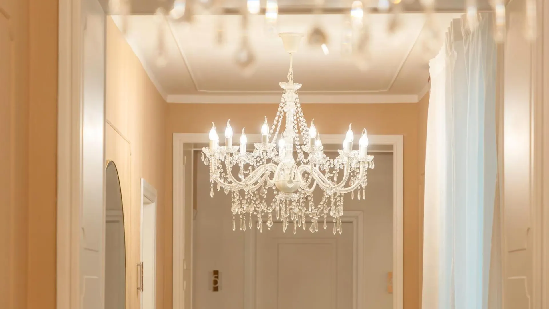 Gæstehus Casa Dei Liuti Luxury Guesthouse Alghero
