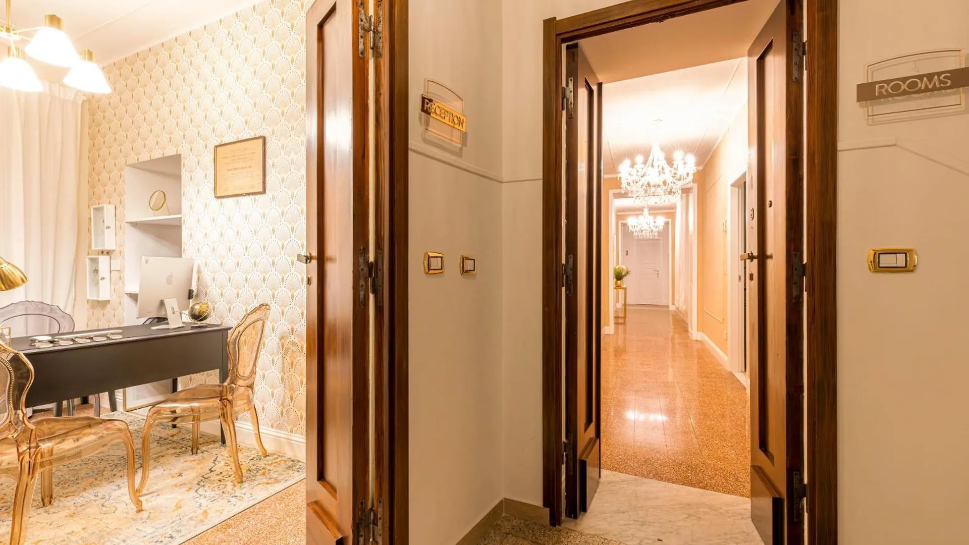 Casa Dei Liuti Luxury Guesthouse Alghero