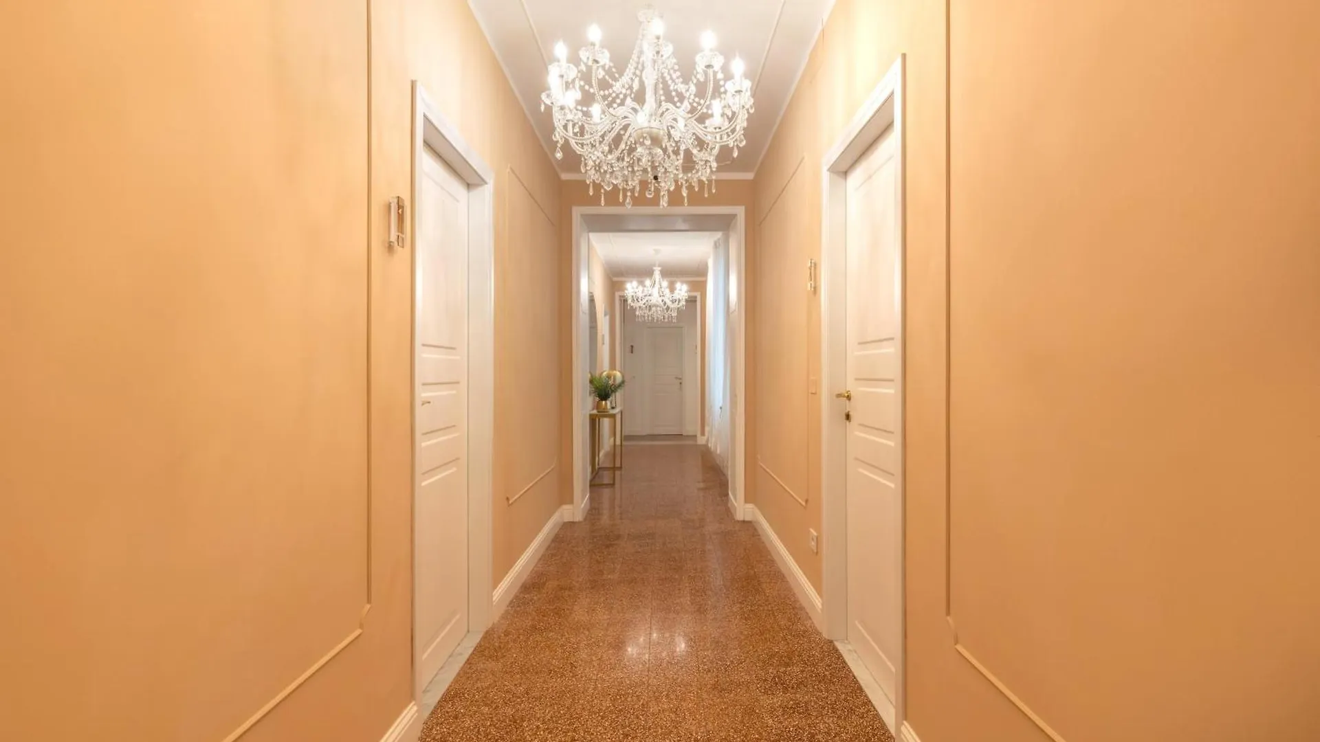 Casa Dei Liuti Luxury Guesthouse Alghero Gæstehus