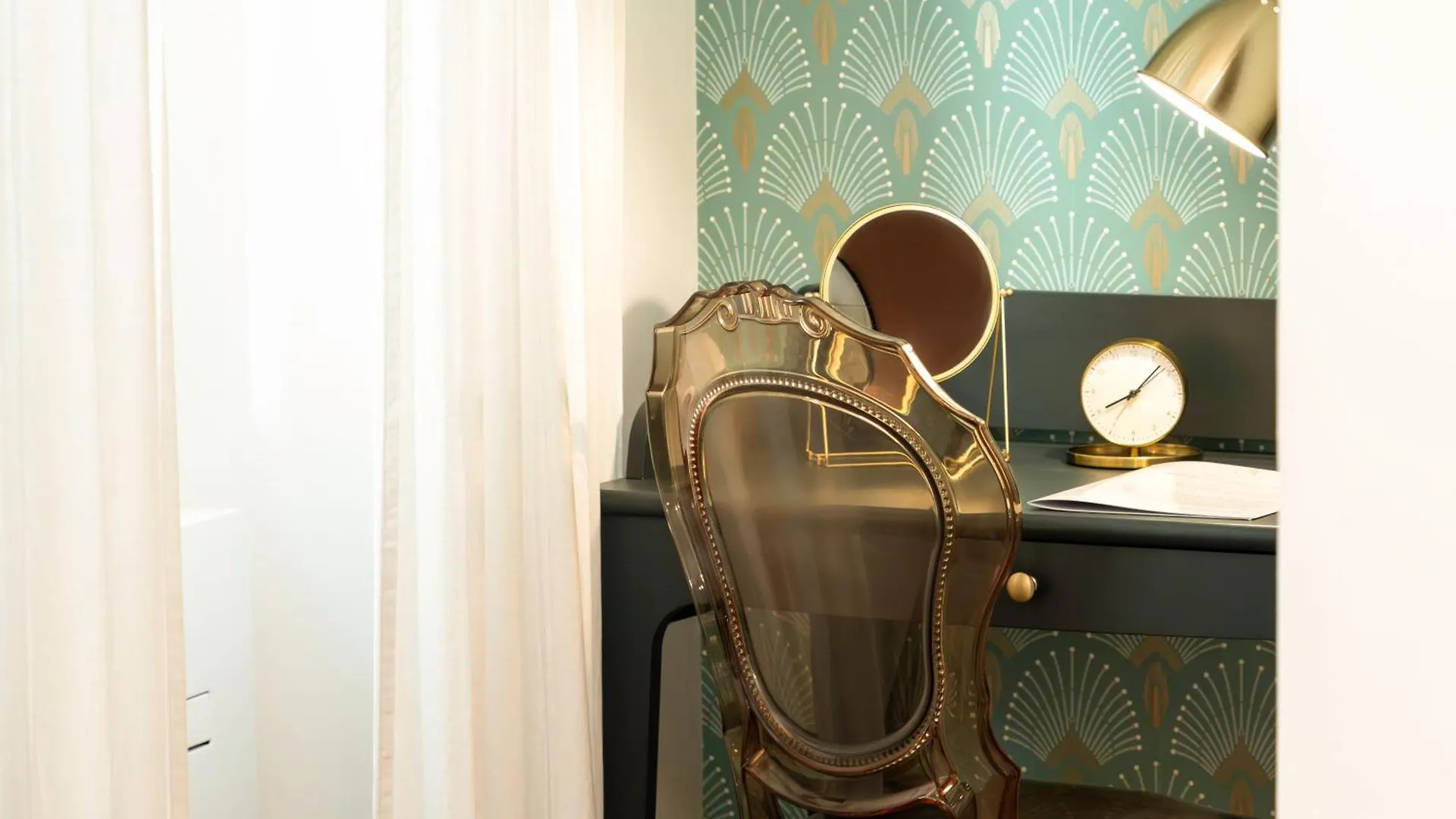 Gæstehus Casa Dei Liuti Luxury Guesthouse Alghero