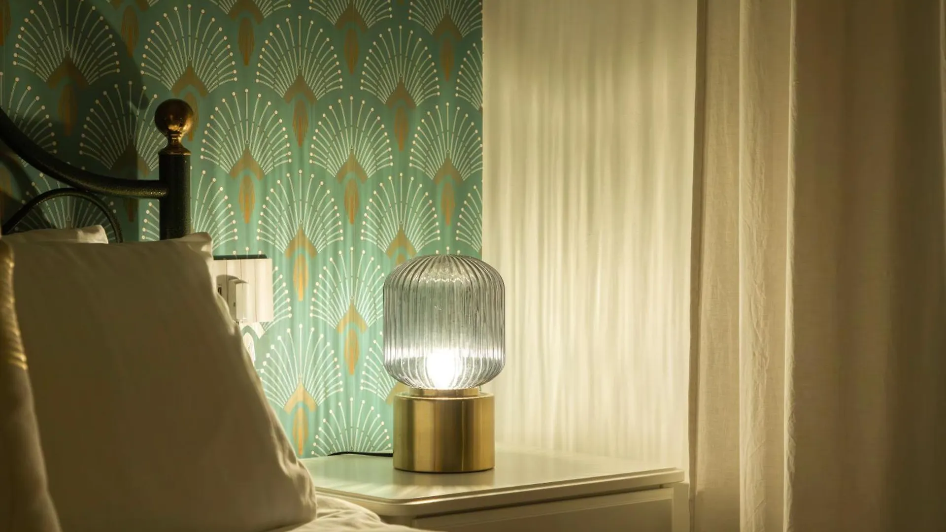 Guest house Casa Dei Liuti Luxury Guesthouse Alghero