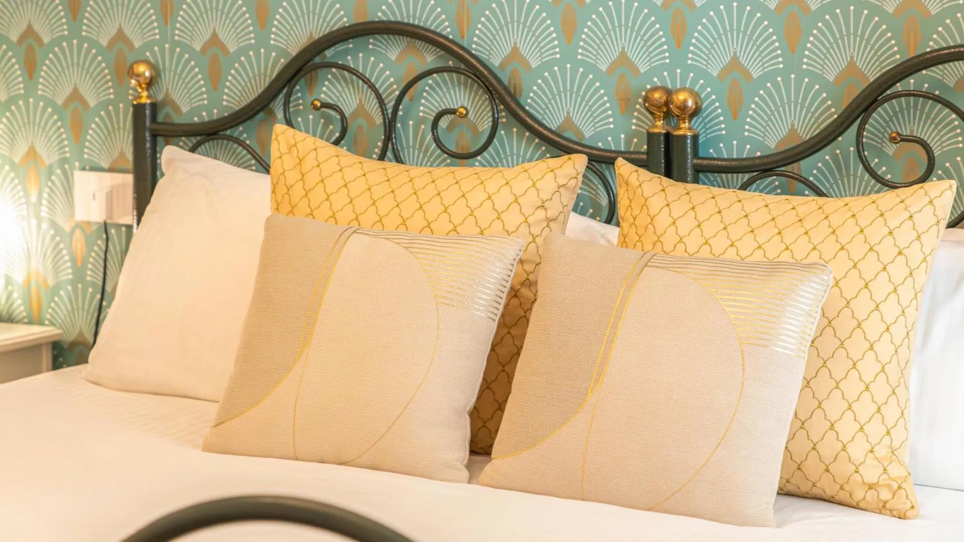Guest house Casa Dei Liuti Luxury Guesthouse Alghero Italy