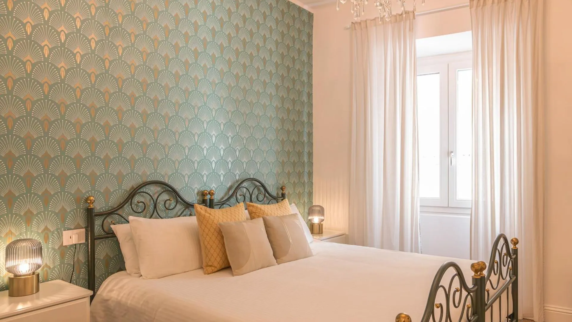 Casa Dei Liuti Luxury Guesthouse Alghero Italy