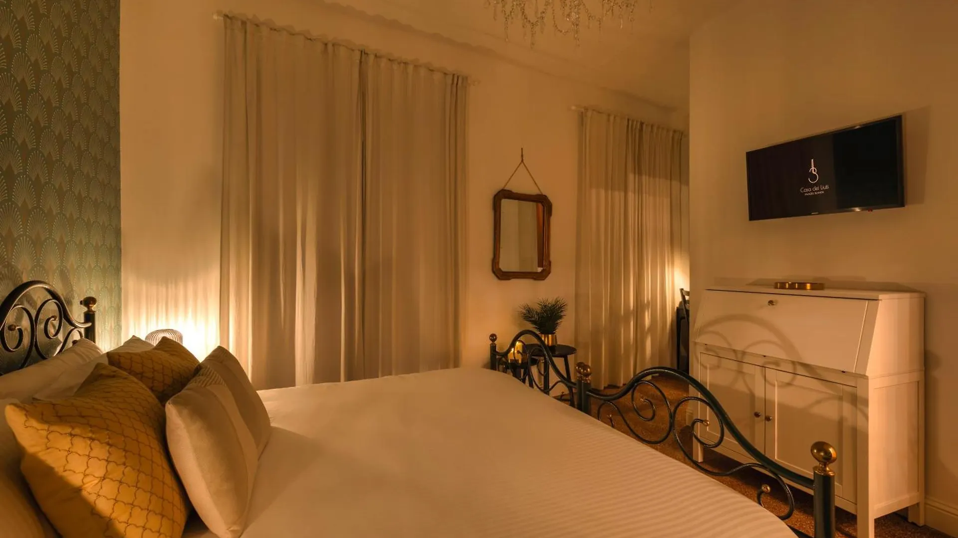 Casa Dei Liuti Luxury Guesthouse Alghero Gæstehus