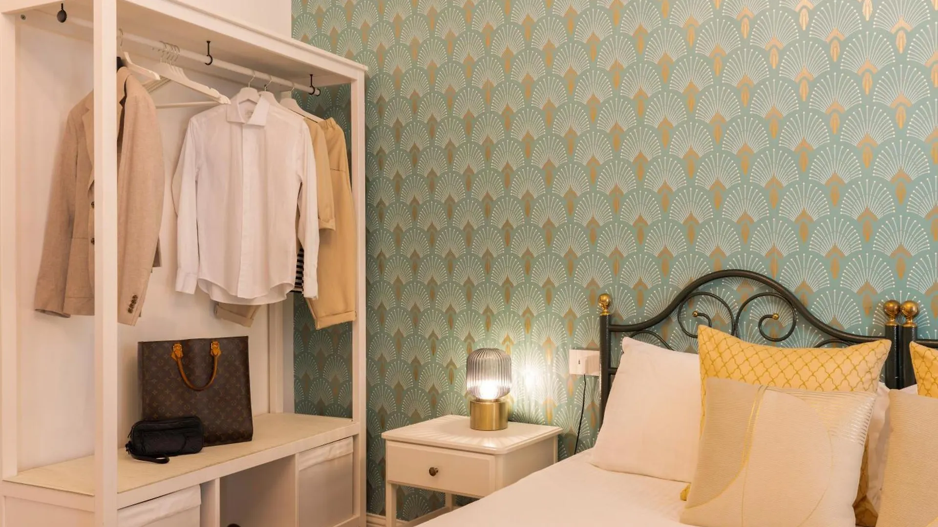Casa Dei Liuti Luxury Guesthouse Alghero Guest house