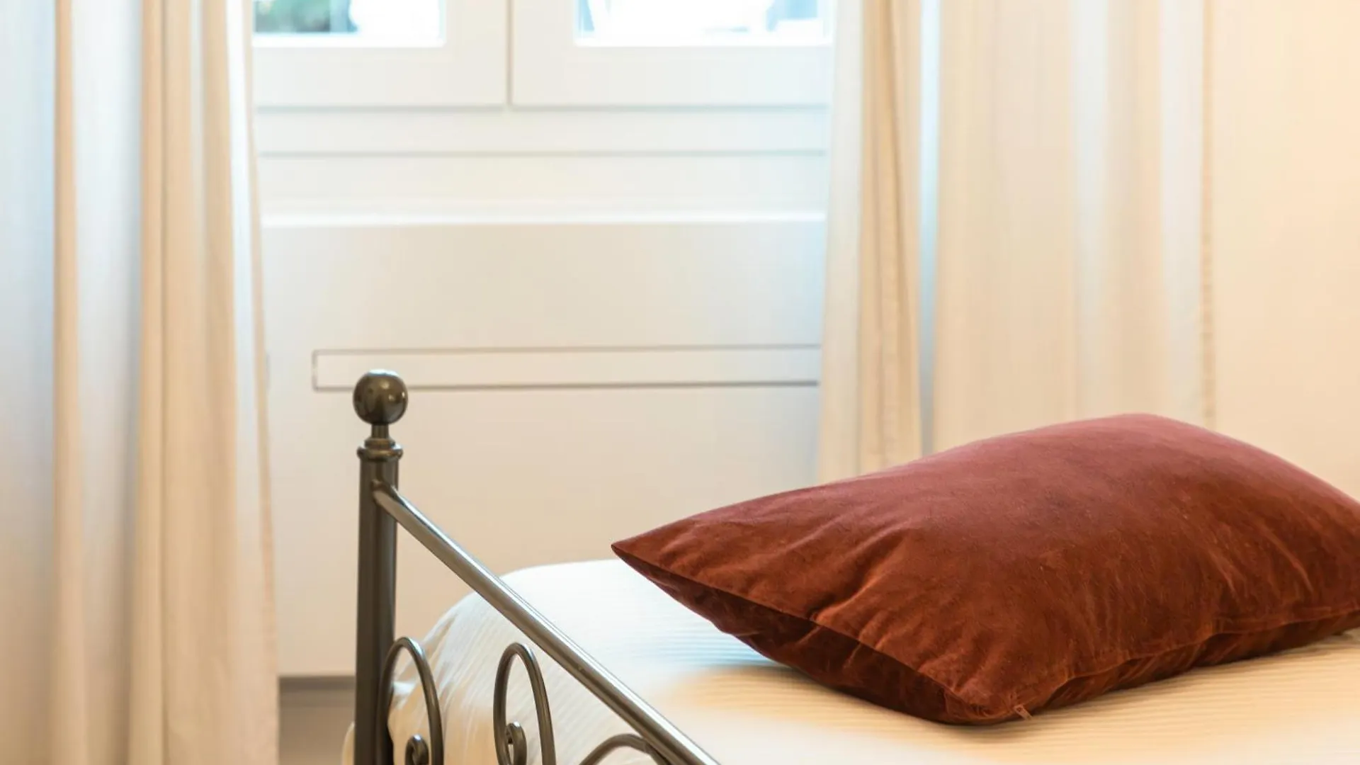 Guest house Casa Dei Liuti Luxury Guesthouse Alghero