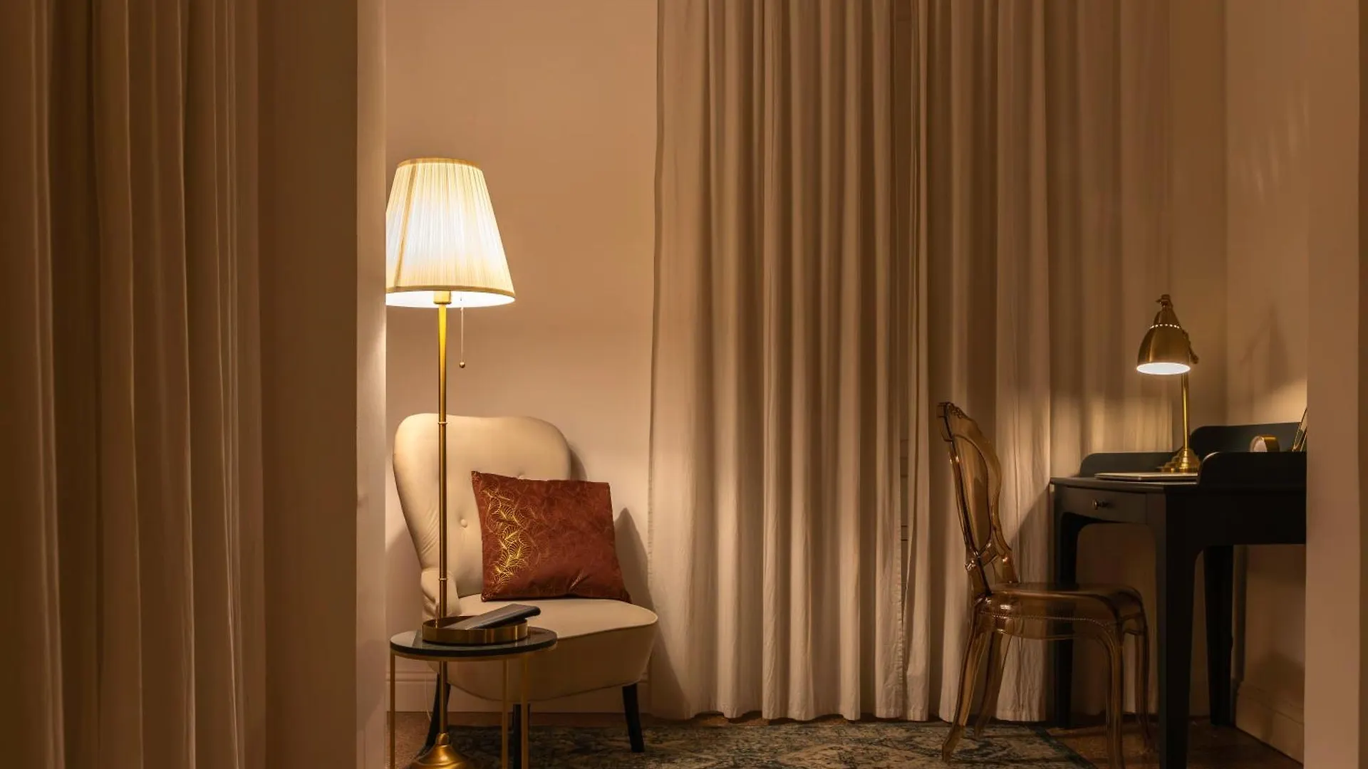 Gæstehus Casa Dei Liuti Luxury Guesthouse Alghero Italien
