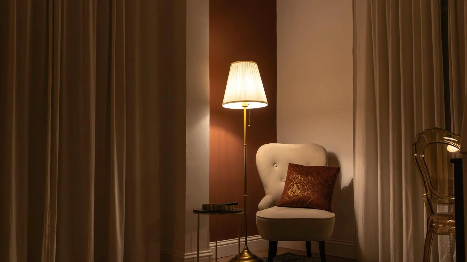 Casa Dei Liuti Luxury Guesthouse Alghero