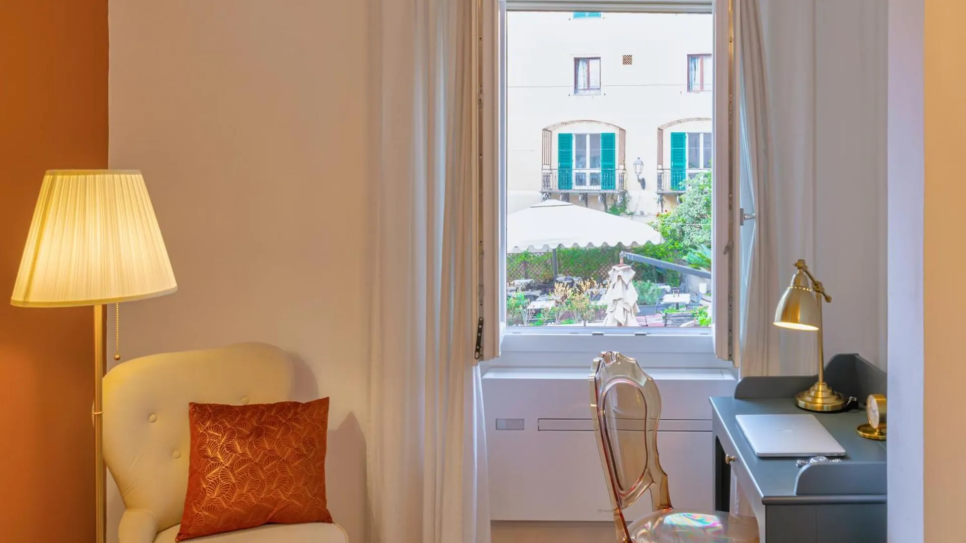 Casa Dei Liuti Luxury Guesthouse Alghero
