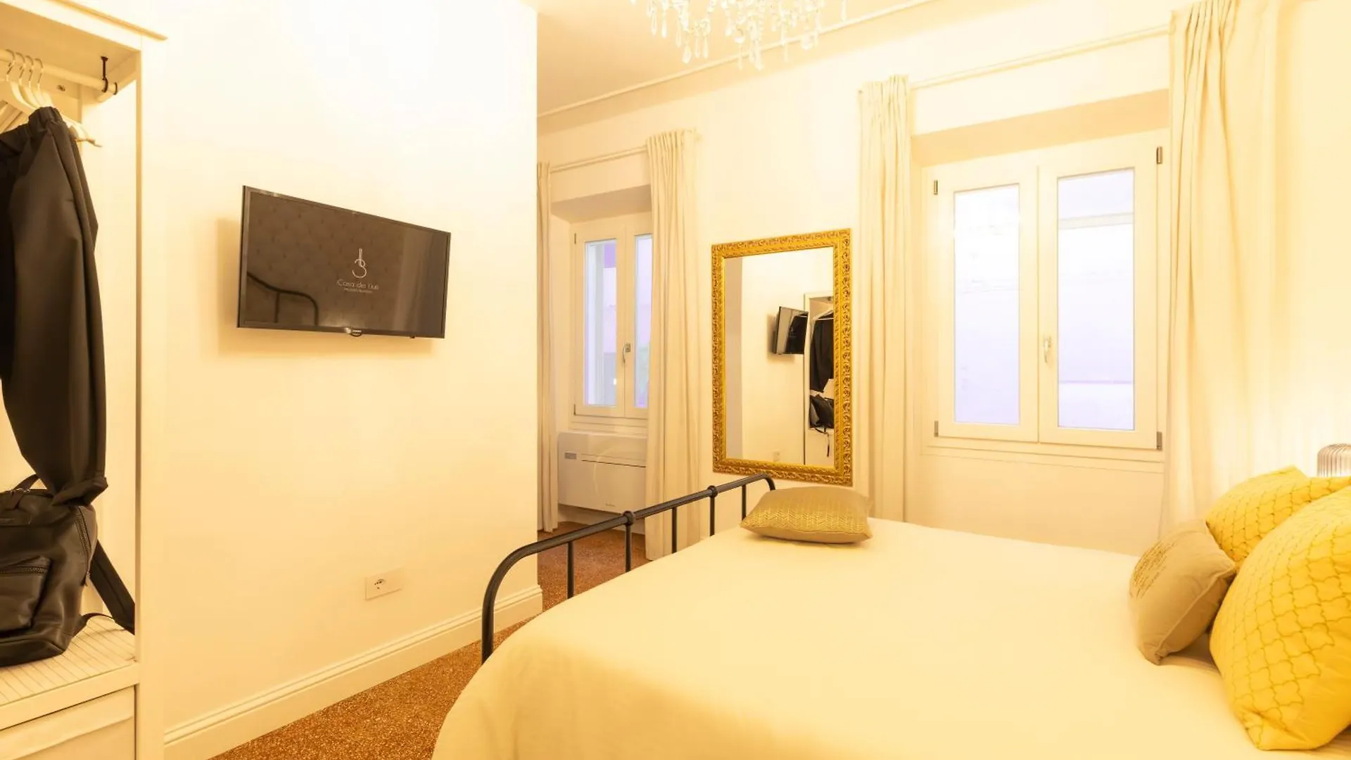 Casa Dei Liuti Luxury Guesthouse Alghero Italy
