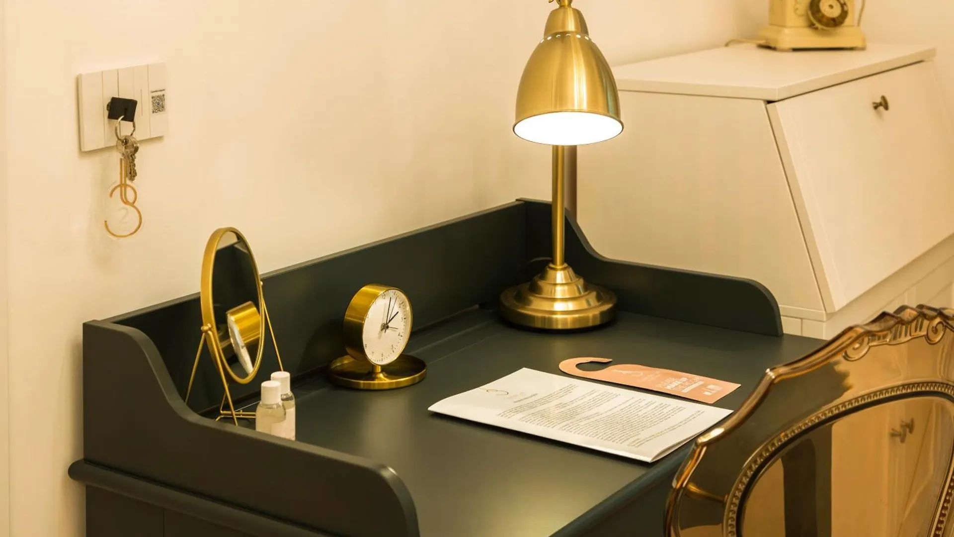 Guest house Casa Dei Liuti Luxury Guesthouse Alghero Italy