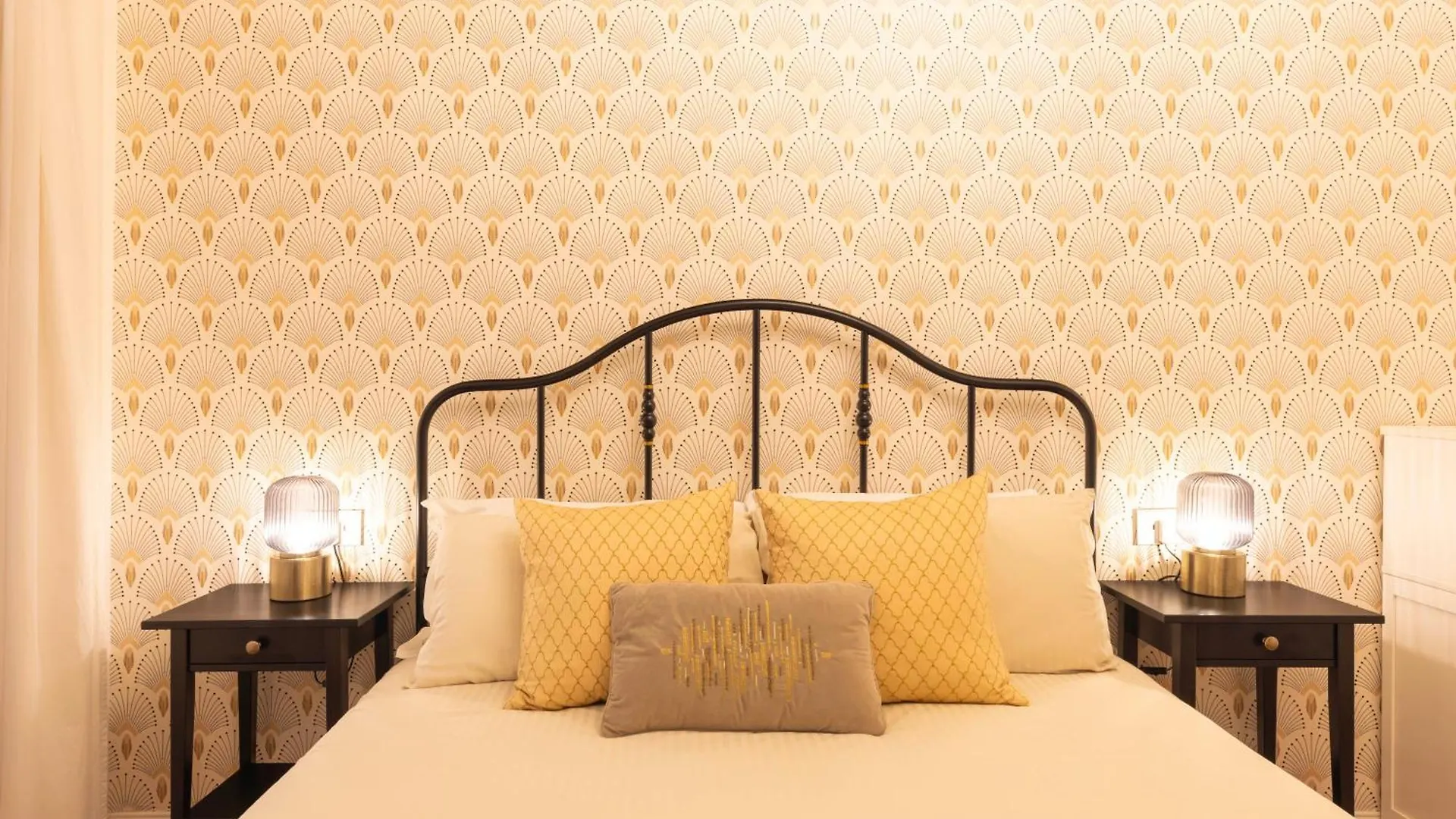 Casa Dei Liuti Luxury Guesthouse Alghero Gæstehus