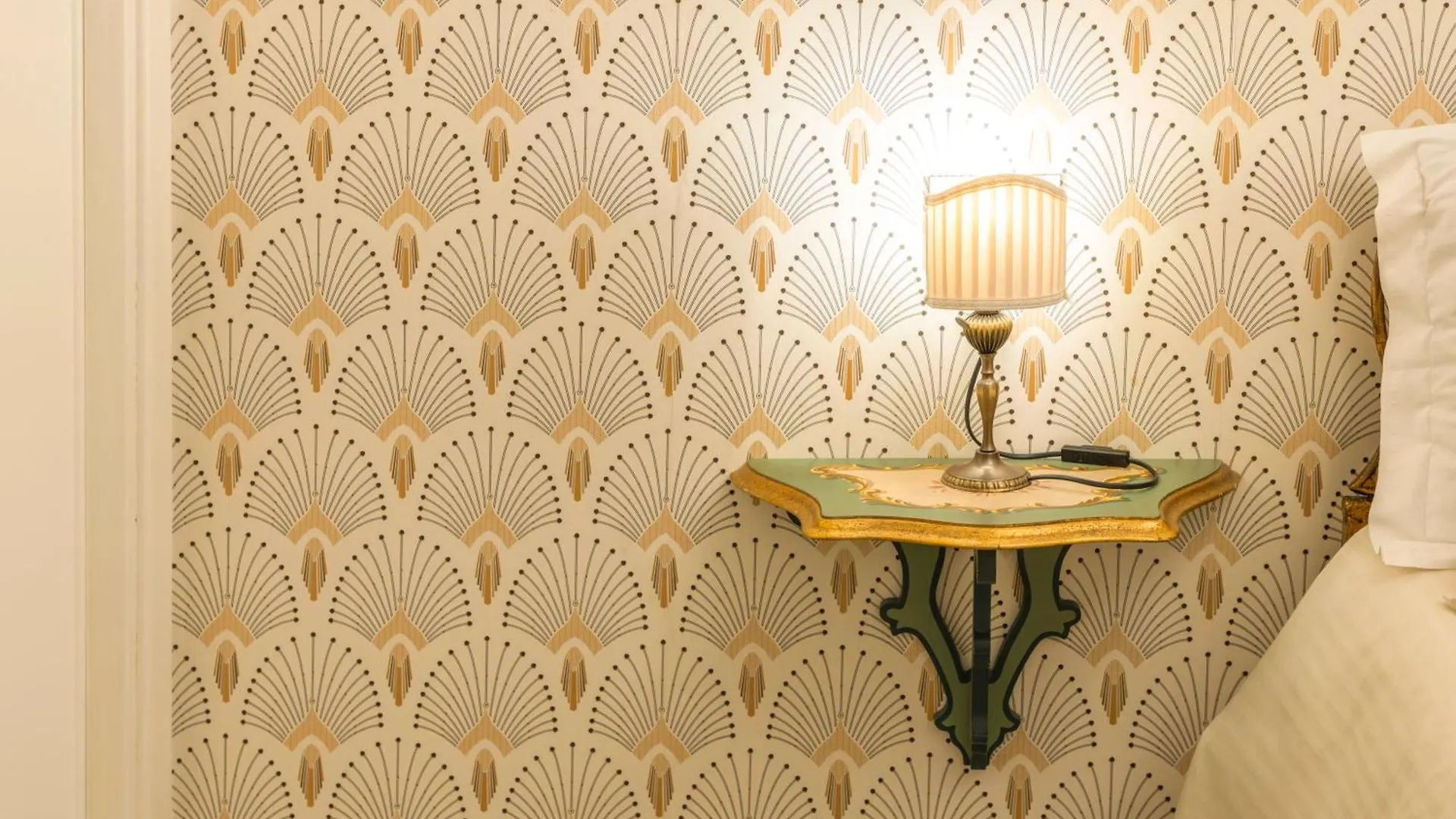 Casa Dei Liuti Luxury Guesthouse Alghero 0*,  Italy