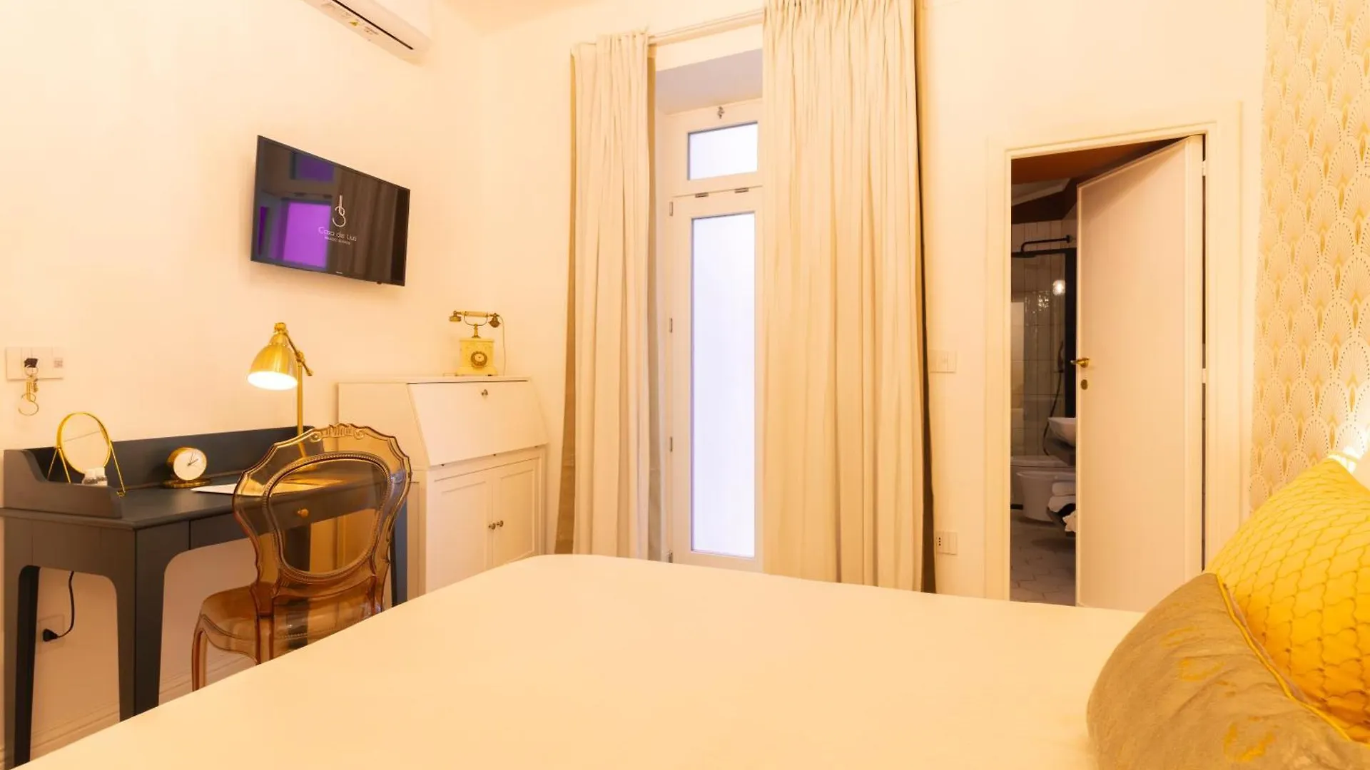 Casa Dei Liuti Luxury Guesthouse Alghero