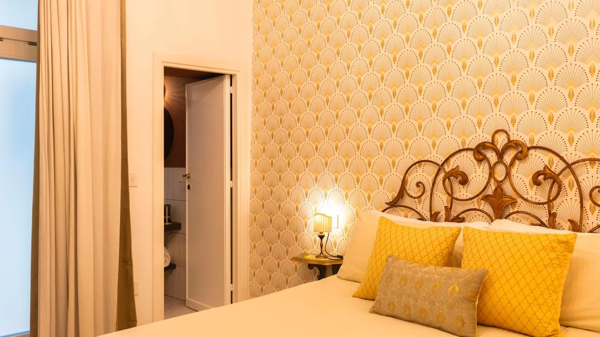 Guest house Casa Dei Liuti Luxury Guesthouse Alghero Italy