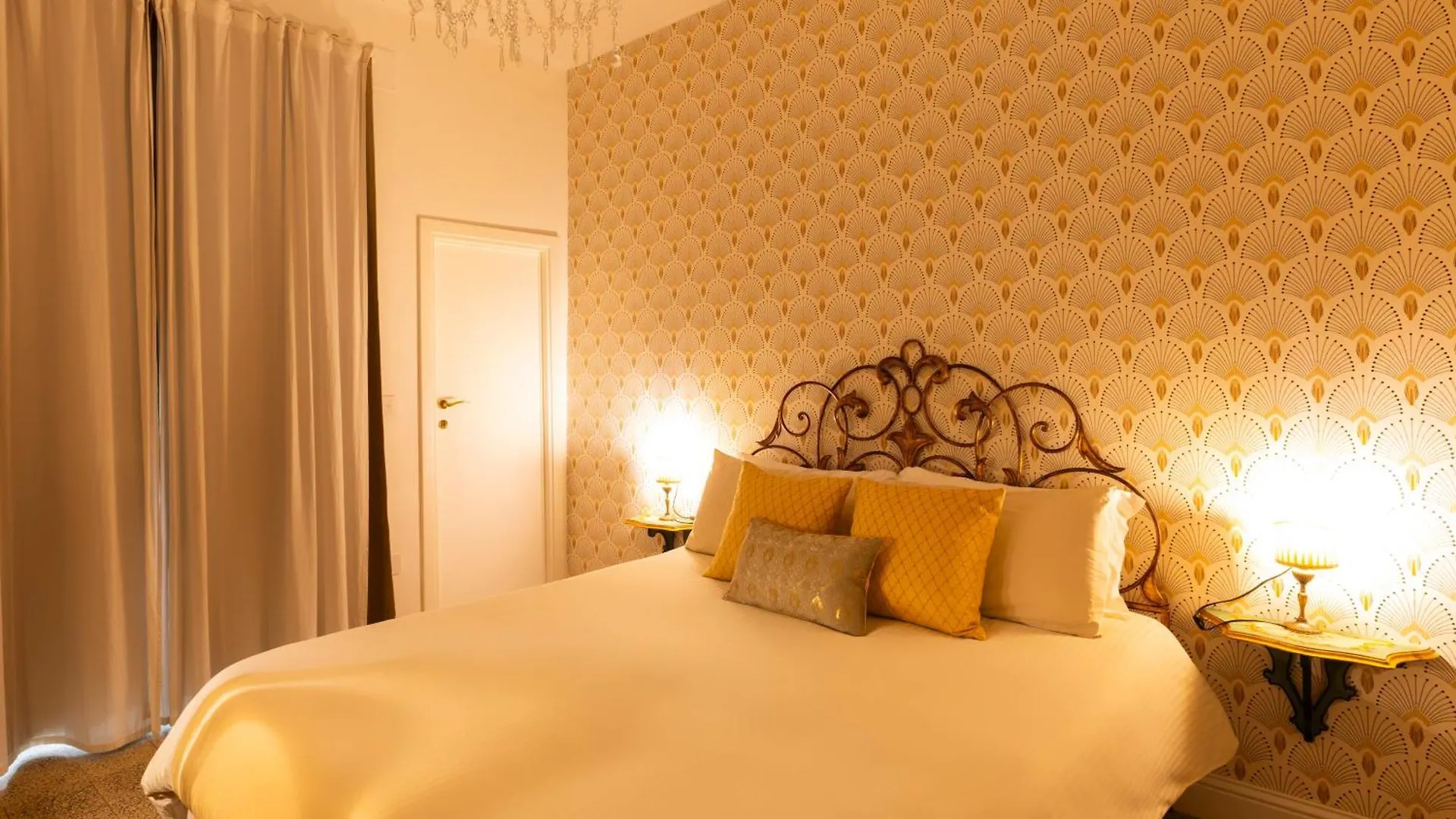 Gæstehus Casa Dei Liuti Luxury Guesthouse Alghero